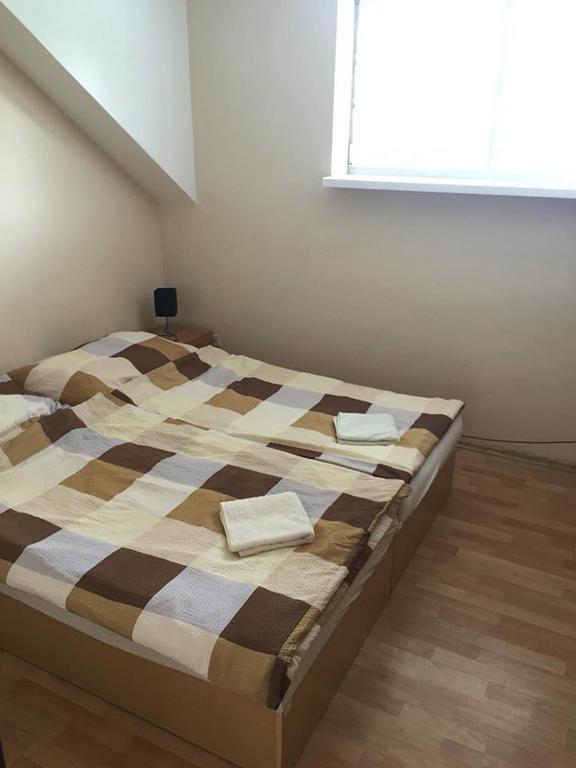 Turisticka Ubytovna Hotel Divény Kültér fotó